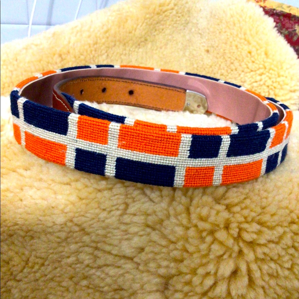 Needle point Belt - Picture 8 of 8